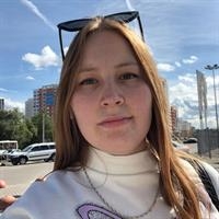 Фотография репетитора Громова Татьяна Алексеевна