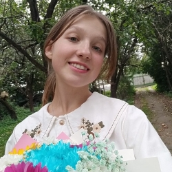 Фотография репетитора Климачева Вера Евгеньевна