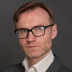 Фотография репетитора Гаврин Денис Анатольевич