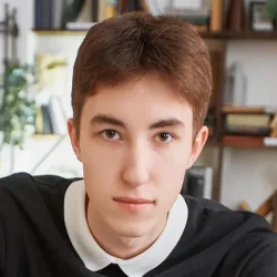 Фотография репетитора Ничков Никита Сергеевич