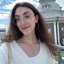 Фотография репетитора Гонян Инесса Аршаковна