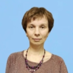 Фотография репетитора Толмачева Ирина Леонидовна