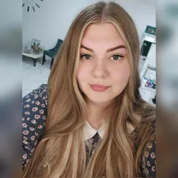 Фотография репетитора Максименкова Алина Сергеевна