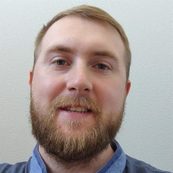 Фотография репетитора Майоров Алексей Владимирович