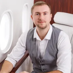 Фотография репетитора Майоров Алексей Владимирович