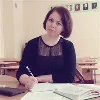 Фотография репетитора Яшнева Елена Александровна