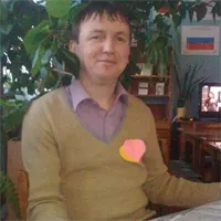 Фотография репетитора Харитонов Владимир Андреевич