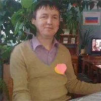 Фотография репетитора Харитонов Владимир Андреевич