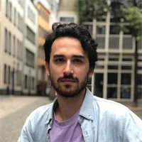 Фотография репетитора Колобов Никита Сергеевич