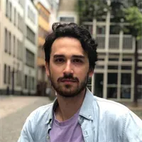 Фотография репетитора Колобов Никита Сергеевич