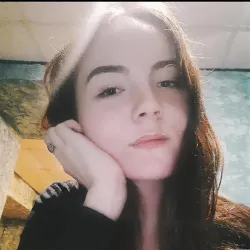 Фотография репетитора Баутина Ангелина Андреевна