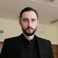Фотография репетитора Павлов Константин Юрьевич