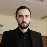 Фотография репетитора Павлов Константин Юрьевич