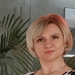 Фотография репетитора Снежкова Татьяна Владимировна