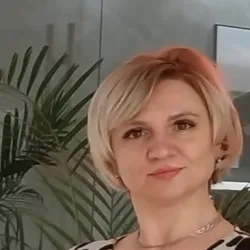 Фотография репетитора Снежкова Татьяна Владимировна