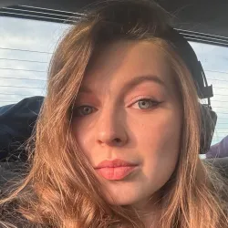 Фотография репетитора Лысова Анастасия Витальевна