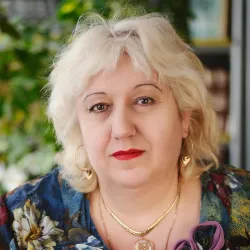 Фотография репетитора Бут Нина Мускединовна