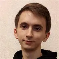 Фотография репетитора Сулаев Данил Андреевич