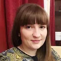 Фотография репетитора Коробицина Наталья Сергеевна