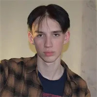 Фотография репетитора Дьяков Захар Александрович