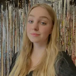 Фотография репетитора Мокиенко Анна Дмитриевна