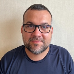 Фотография репетитора Пост Владимир Сергеевич