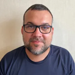 Фотография репетитора Пост Владимир Сергеевич