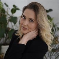 Фотография репетитора Рахвалова Ольга Александровна