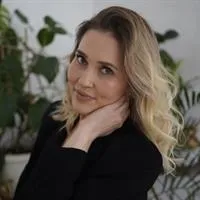 Фотография репетитора Рахвалова Ольга Александровна