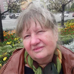 Фотография репетитора Васильева Наталья Алексеевна