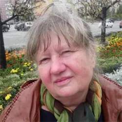 Фотография репетитора Васильева Наталья Алексеевна