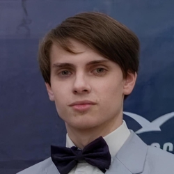 Фотография репетитора Михайлов Александр Валерьевич