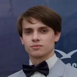 Фотография репетитора Михайлов Александр Валерьевич