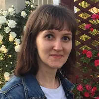 Фотография репетитора Батракова Ксения Андреевна