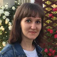 Фотография репетитора Батракова Ксения Андреевна