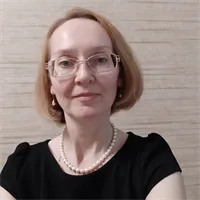 Фотография репетитора Гулькина Елена Ивановна