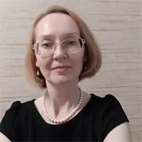 Фотография репетитора Гулькина Елена Ивановна
