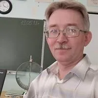 Фотография репетитора Легов Олег Васильевич