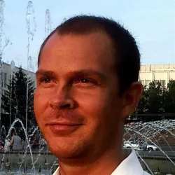 Фотография репетитора Грушенков Михаил Васильевич