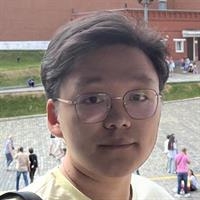 Фотография репетитора Хань Цзунпэн 