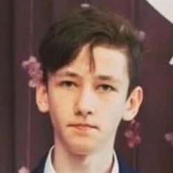 Фотография репетитора Марюнин Никита Викторович