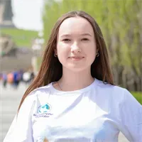Фотография репетитора Осокина Лидия Андреевна