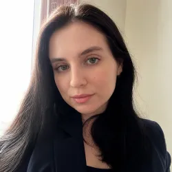 Фотография репетитора Кочанова Екатерина Олеговна