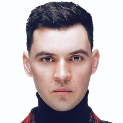 Фотография репетитора Зинченко Дмитрий Алексеевич