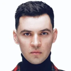 Фотография репетитора Зинченко Дмитрий Алексеевич