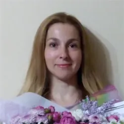 Фотография репетитора Федотова Валерия Юрьевна