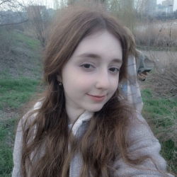 Фотография репетитора Гулиева Асет Сослановна