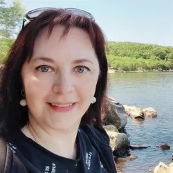 Фотография репетитора Ломакина Юлия Анатольевна