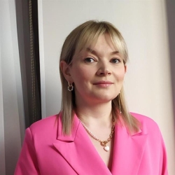 Фотография репетитора Гофман Ольга Олеговна