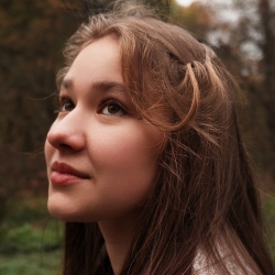 Фотография репетитора Старостина Елизавета Алексеевна